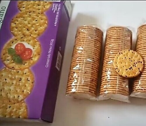 Galletas Saladas Multigrano Milton's 952g