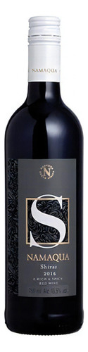 Vinho Namaqua Cabernet Sauvignon 750ml