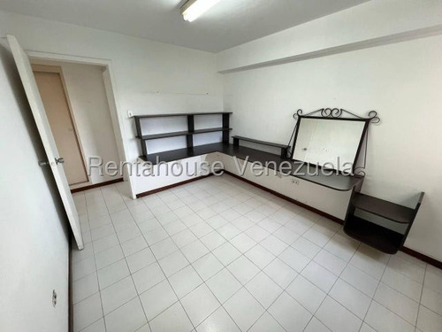 Apartamento En Venta Terrazas Del Club Hípico 26-227
