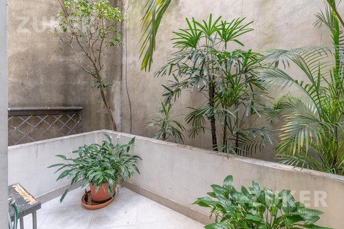 Imagen 16 de 30 de Oportunidad! Hermoso Piso En Edificio Francés, De 2 Pisos, En Recoleta
