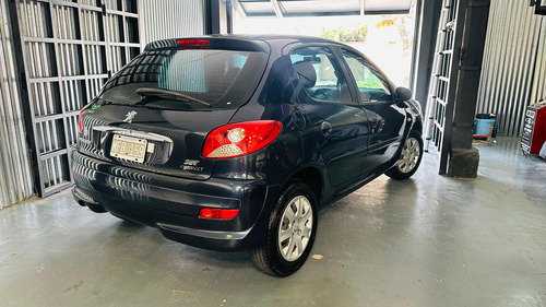 Peugeot 207 1.4 Active 75cv