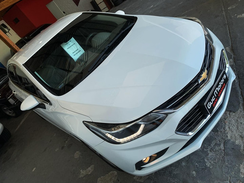 Chevrolet Cruze 1.4 Ltz Mt