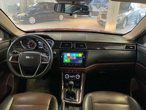 Lifan Myway 1.8 16v