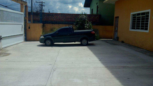 Imagem 2 de 30 de Conjunto Comercial, Vila Geni, Itapecerica Da Serra, 0m² - Codigo: 594 - A594