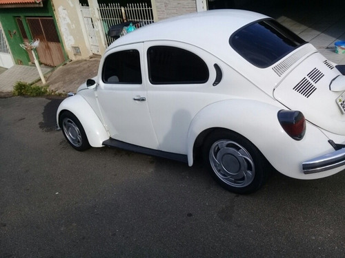 Imagem 14 de 15 de Volkswagen Fusca