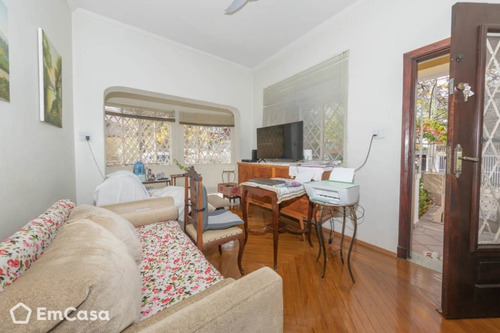 Imagem 2 de 10 de Casa À Venda Em São Paulo - 31515