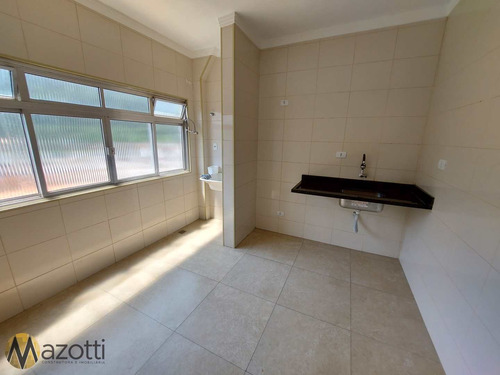 Imagem 14 de 28 de Apartamento 2 Dormitórios No Canto Do Forte - V794
