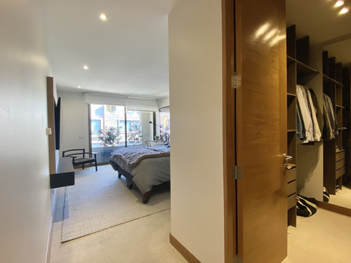 Penthouse Duplex - Clínica Alemana (106176)