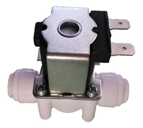 Valvula Solenoide De 3/8 Normalmente Cerrada 24v Osmosis