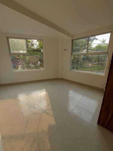 Venta De Departamentos Nuevos Colonia Moctezuma 2da Seccion