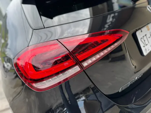 Mercedes-benz Clase A 2023
