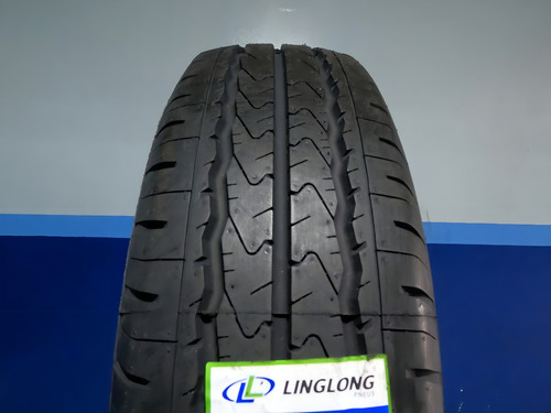 Kit de 2 pneus 205/75R16 Linglong GREEN MAX P 110/108 R