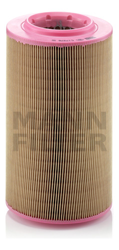 Filtro De Aire Mann Filter C 17 278