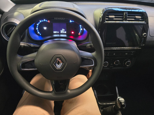 Renault Kwid 1.0 Sce 66Cv Iconic Outsider