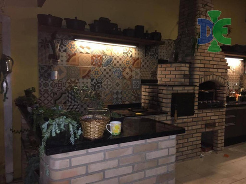 Imagem 9 de 30 de Casa Com 2 Dormitórios À Venda, 158 M² Por R$ 588.000,00 - Villa Branca - Jacareí/sp - Ca0747