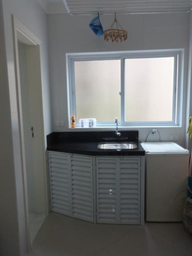 Imagem 12 de 12 de Guarujá Pitangueiras - Reformado - Próximo Ao Mar - Ap2227 - 34708938