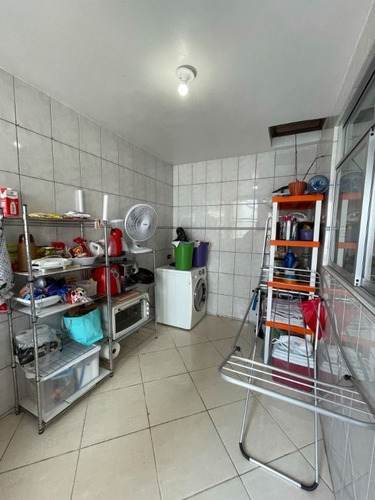 Imagem 26 de 30 de Sobrado Com 9 Dormitórios À Venda, 580 M² Por R$ 1.480.000,00 - Guabirotuba - Curitiba/pr - So0877