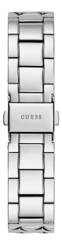 Reloj Guess Gw0613l1 Cuarzo Mujer