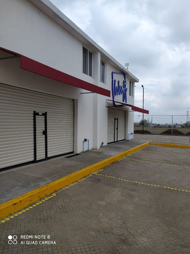 Local Comercial En Renta Pedro Escobedo Queretaro