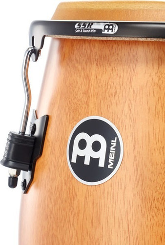 Congas Marathon Meinl Mcc1212m Tumba 12 1/2 C/ Soporte