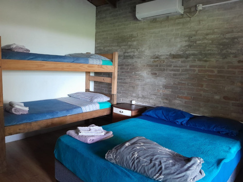 Vendo Hermosa Casa En La Pedrera 3 Dorm.