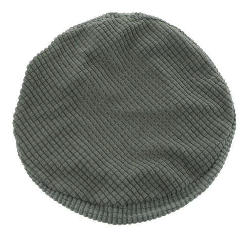 2 Cubierta De Silla De De Invierno Para Silla Cubierta Verde