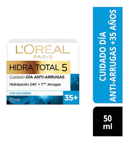 Crema Loréal Paris