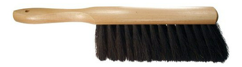 8  Counter Duster Tampico De Uso General Negro