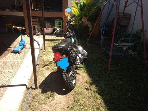 Honda Dax