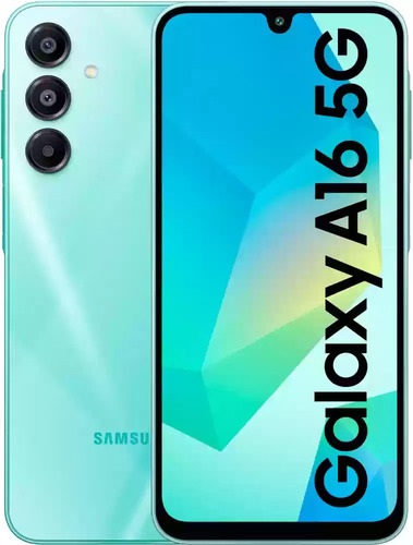 Samsung Galaxy A16 5g Dual Sim 6gb 128gb Verde Claro Verde Claro