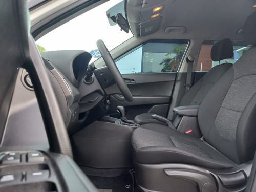 Hyundai Creta 1.6 Action Flex Aut. 5p