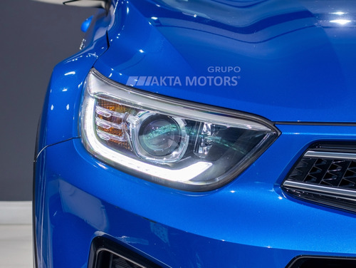 Kia Stonic 1.0 TGDI MHEV SX AUTOMÁTICO