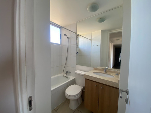 Maravilloso Depto En Condominio Reñaca