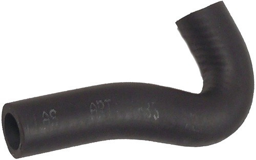 Manguera Refrigeración Para Chevrolet C20 L6 4.1l 1982-1983
