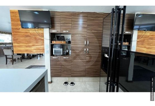 Casa En Venta En Bosque De Las Fuentes Residencial En Calimaya