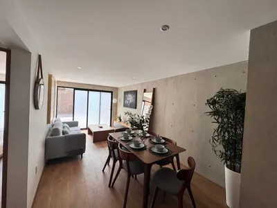 Departamento en venta