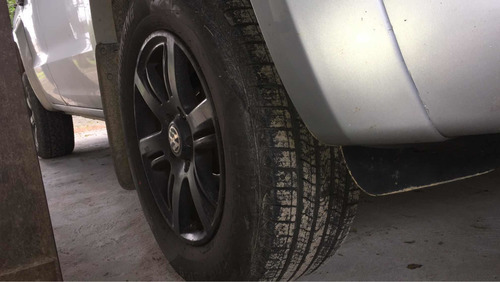 Volkswagen Amarok Tsi 2.0