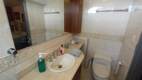Vendo Apartamento En La California Norte Lisbet Seijas #25-15338