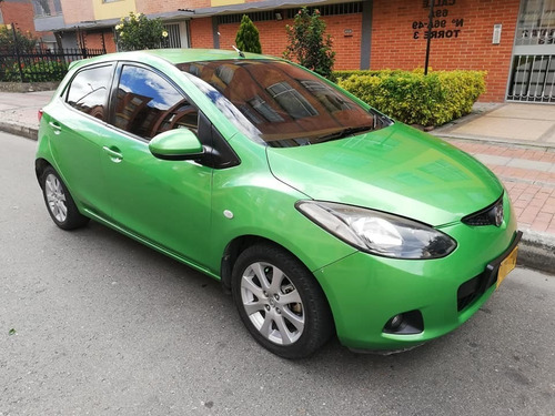 Mazda 2 Hb Mt 1.5