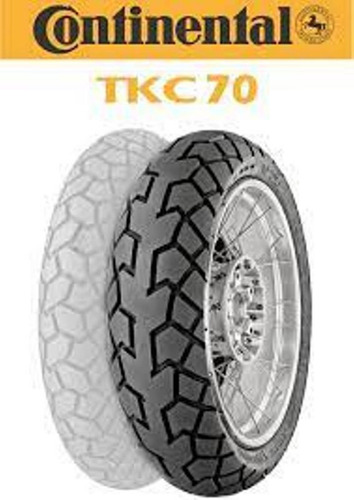 170/60/17 72v Continental Tkc70