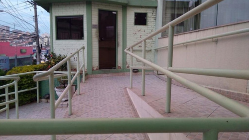 Apartamento Residencial À Venda, Freguesia Do Ó, São Paulo. - Ap1191