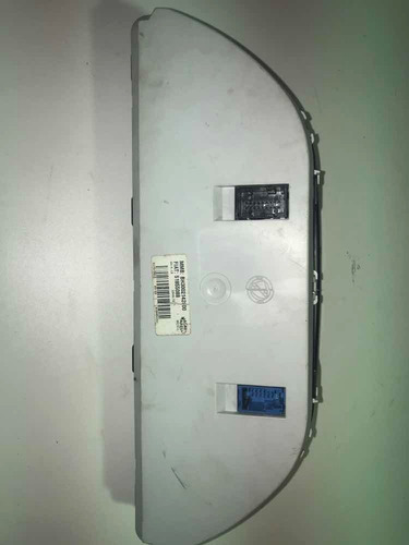 Painel De Instrumentos Fiat Palio/uno Economy 1.0