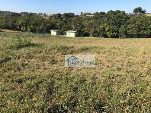 Imagem 1 de 30 de Terreno À Venda, 1800 M² Por R$ 702.000,00 - Jardim Quinta Da Terracota - Indaiatuba/sp - Te0015