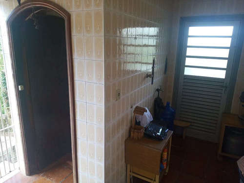 Imagem 21 de 30 de Casa Com 2 Dorms, Maria Mercedes, Santana De Parnaíba - R$ 1.5 Mi, Cod: 134500 - V134500