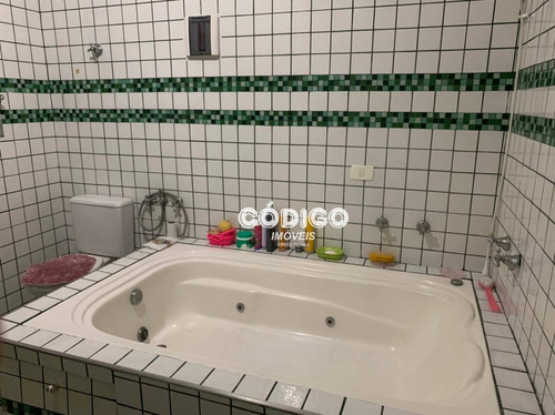 Imagem 21 de 30 de Sobrado À Venda, 228 M² Por R$ 640.000,00 - Vila Santana - São Paulo/sp - So0722