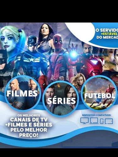 Imagem 2 de 2 de Um Ótimo Trabalho Venha Fazer Teu Teste Grátis