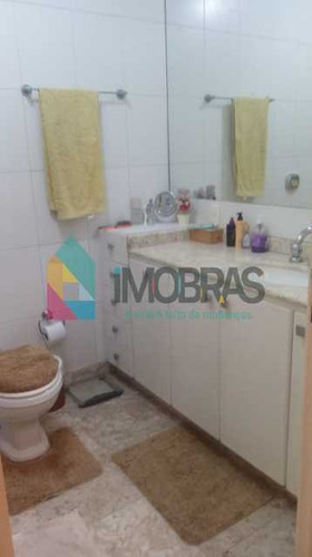 Imagem 13 de 15 de Apartamento-à Venda-flamengo-rio De Janeiro - Boap40121