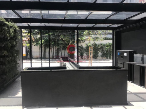 Imagem 5 de 6 de Aluguel Mensal Para Locação Em São Paulo, Itaim Bibi, 7 Banheiros - Pcmc0422_2-1226143