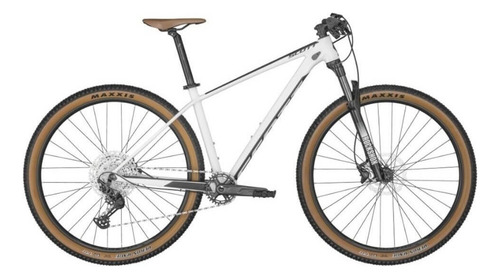 Bicicleta Scott Scale 965 All