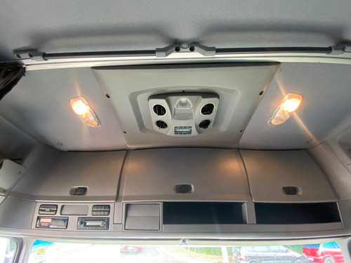Actros 2546 Ls 6x2 2019